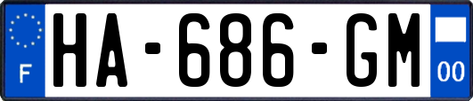 HA-686-GM