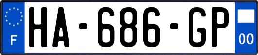 HA-686-GP