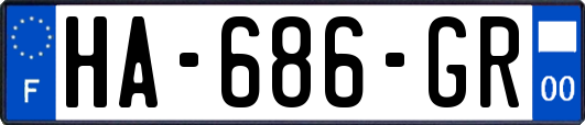 HA-686-GR