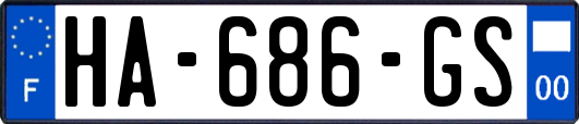 HA-686-GS
