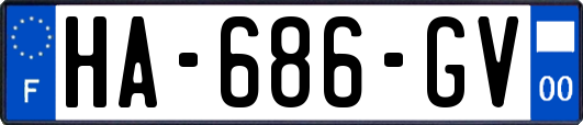 HA-686-GV