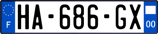 HA-686-GX