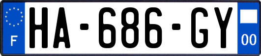 HA-686-GY