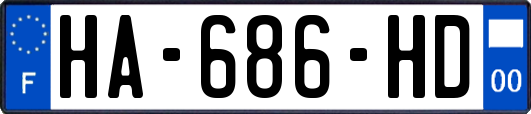 HA-686-HD