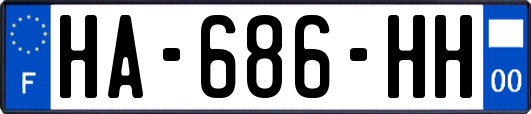 HA-686-HH