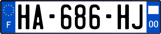 HA-686-HJ