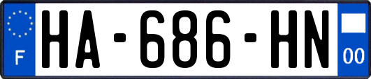 HA-686-HN