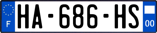 HA-686-HS