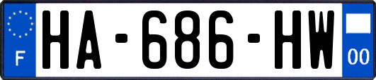 HA-686-HW