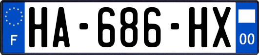 HA-686-HX
