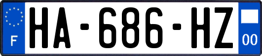 HA-686-HZ