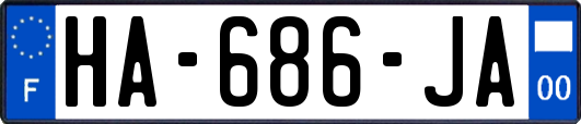 HA-686-JA