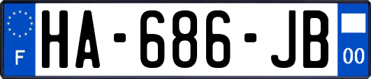 HA-686-JB