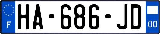 HA-686-JD