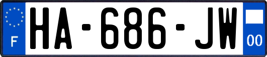 HA-686-JW