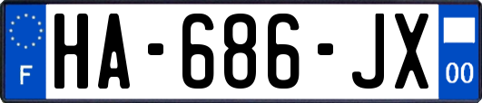 HA-686-JX