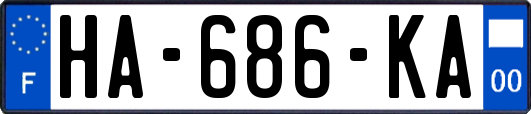 HA-686-KA