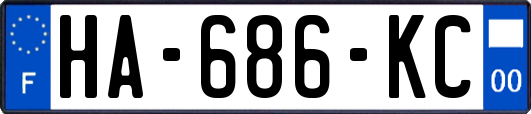 HA-686-KC