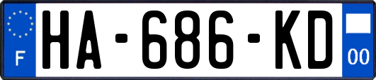 HA-686-KD