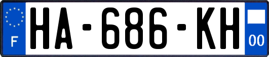 HA-686-KH