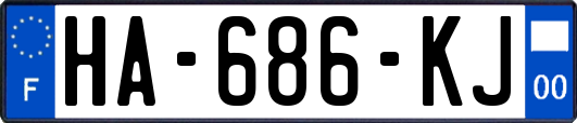HA-686-KJ