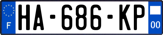 HA-686-KP