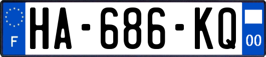 HA-686-KQ
