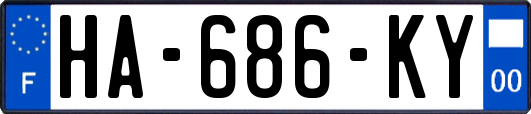 HA-686-KY