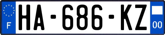 HA-686-KZ