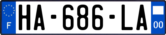 HA-686-LA