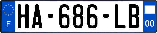 HA-686-LB