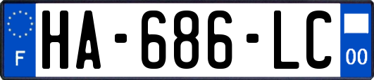 HA-686-LC