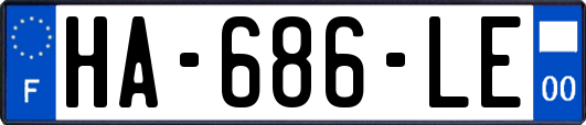 HA-686-LE