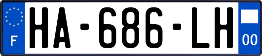 HA-686-LH