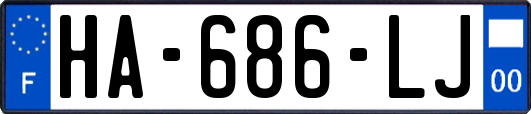HA-686-LJ