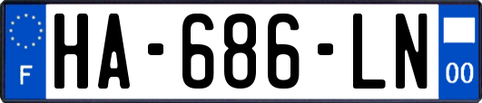 HA-686-LN