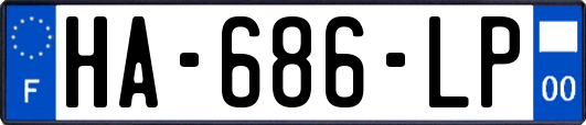 HA-686-LP