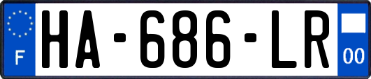 HA-686-LR