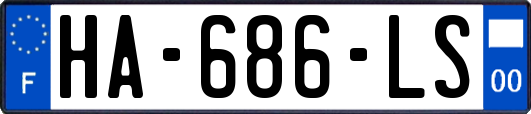 HA-686-LS