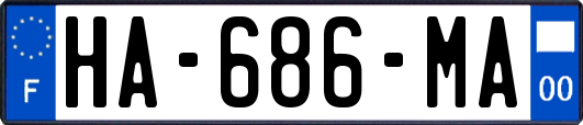 HA-686-MA