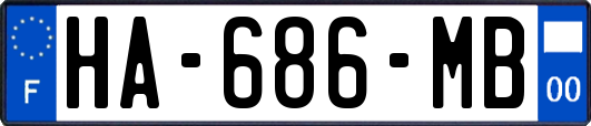 HA-686-MB