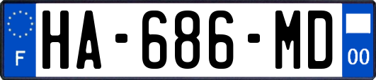 HA-686-MD