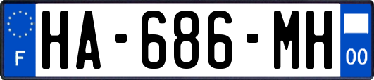 HA-686-MH