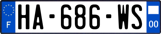 HA-686-WS