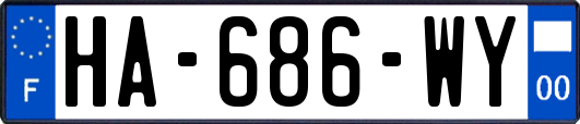 HA-686-WY