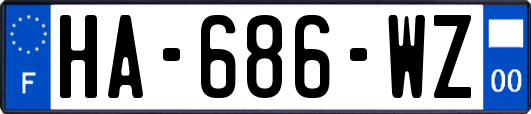 HA-686-WZ