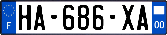HA-686-XA