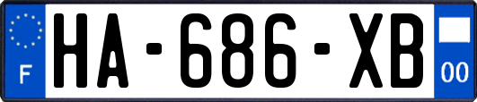 HA-686-XB