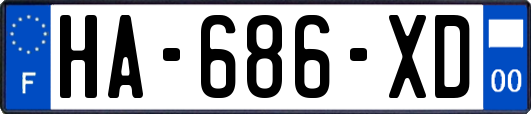 HA-686-XD