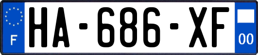 HA-686-XF